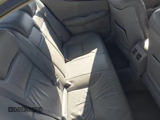 2004 Lexus ES 350 with VIN JTHBA30G745037204, listed as a IAAI auction lot 41816505 with 418,570 mi miles and . Bid and sale history available at DreamBid. Image 8.