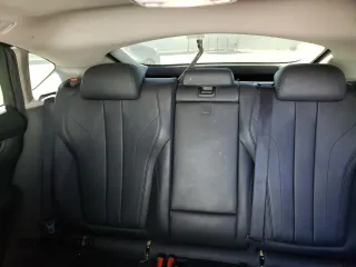2015 BMW X6 xDrive50i with VIN 5UXKU6C50F0F94431, listed as a Copart auction lot 74720853 with 90,239 mi miles. Bid and sale history available at carsss.com. Image 10.