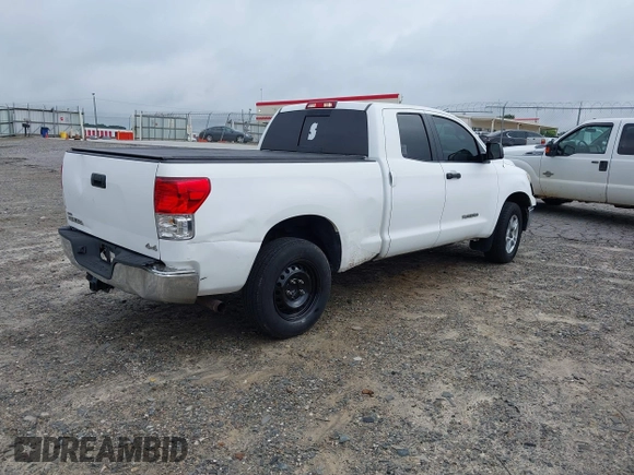 2010 Toyota Tundra z VIN 5TFUM5F14AX009280, wystawiony jako IAAI lot #42541661 z przebiegiem 280 107 mil mil oraz . Historia ofert i sprzedaży dostępna na DreamBid. Obrazek 4.