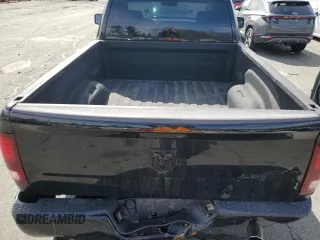 2015 Ram 1500 Tradesman with VIN 3C6JR7AT5FG564167, listed as a Copart auction lot 49115665 with 154,706 mi miles and Salvage title. Bid and sale history available at DreamBid. Image 10.