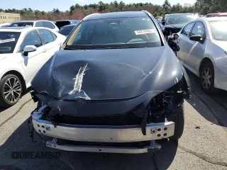 2024 Lexus NX with VIN 2T2AGCEZ2RC046341, listed as a Copart auction lot 44216565 with 23,708 mi miles and Salvage Title. Bid and sale history available at carsss.com. Image 5.