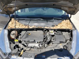 2018 Ford Escape SE with VIN 1FMCU9GD8JUD58290, listed as a Copart auction lot 48539545 with 78,815 mi miles and Salvage Title. Bid and sale history available at carsss.com. Image 13.