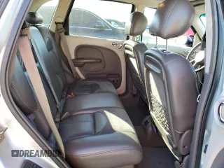 2002 Chrysler PT Cruiser Limited with VIN 3C8FY68B72T244633, listed as a Copart auction lot 73039824 with 219,791 mi miles and Salvage Title. Bid and sale history available at DreamBid. Image 10.