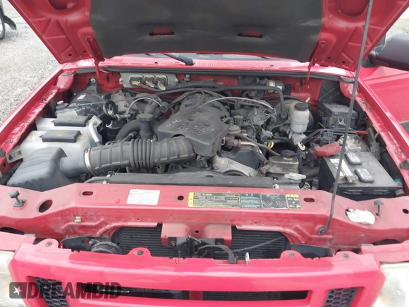 2008 Ford Ranger XLT с VIN 1FTZR45E78PA09175, выставлен на аукционе IAAI как лот 41806426 с пробегом 77 896 миль миль и . История ставок и продаж доступна на DreamBid. Изображение 10.