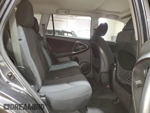 2012 Toyota RAV4 Sport with VIN JTMRK4DV4C5106814, listed as a Copart auction lot 45858155 with 119,577 mi miles and Salvage Title. Bid and sale history available at carsss.com. Image 11.