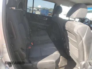 2011 Honda Pilot EX with VIN 5FNYF3H44BB011579, listed as a Copart auction lot 48305835 with 181,542 mi miles and Salvage Title. Bid and sale history available at carsss.com. Image 11.
