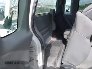 2006 Ford F-150 XL with VIN 1FTPF12V26KD98353, listed as a IAAI auction lot 42373225 with Not provided miles and . Bid and sale history available at DreamBid. Image 8.