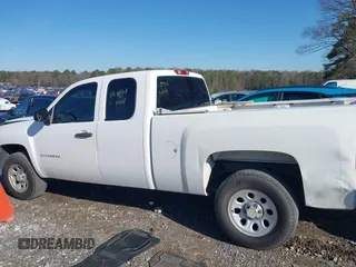 2011 Chevrolet Silverado 1500 Work Truck with VIN 1GCRCPEA6BZ143297, listed as a IAAI auction lot 41753505 with 274,741 mi miles and . Bid and sale history available at DreamBid. Image 14.