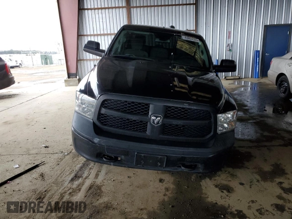 2016 Ram 1500 SSV z VIN 1C6RR7XT7GS156533, wystawiony jako Copart lot #43804505 z przebiegiem 141 668 mil mil oraz Szkoda całkowita • Salvage title. Historia ofert i sprzedaży dostępna na DreamBid. Obrazek 5.