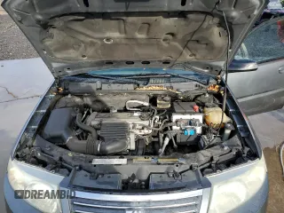 2006 Saturn ION z VIN 1G8AL55F66Z151350, wystawiony jako Copart lot #43290635 z przebiegiem 141 777 mil mil oraz Szkoda całkowita • Salvage title. Historia ofert i sprzedaży dostępna na DreamBid. Obrazek 11.
