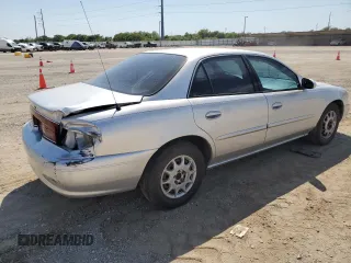 2005 Buick Century Custom with VIN 2G4WS52J351172828, listed as a Copart auction lot 68314924 with 103,748 mi miles and Salvage Title. Bid and sale history available at carsss.com. Image 3.