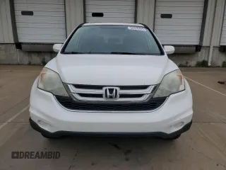 2011 Honda CR-V EX-L with VIN 5J6RE3H76BL038078, listed as a Copart auction lot 55316405 with 221,893 mi miles and Clean title. Bid and sale history available at DreamBid. Image 5.