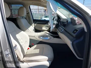 2020 Mercedes-Benz GLE 350 with VIN 4JGFB4JE1LA119191, listed as a IAAI auction lot 42019571 with 87,844 mi miles and . Bid and sale history available at DreamBid. Image 5.