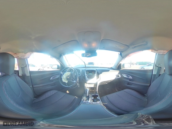 2012 Chevrolet Equinox LT w/1LT with VIN 2GNALDEK2C6326902, listed as a Copart auction lot 49320895 with 99,202 mi miles and Salvage Title. Bid and sale history available at carsss.com. Image 12.