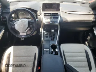 2020 Lexus NX 300 F Sport с VIN JTJSARBZXL2160494, выставлен на аукционе Copart как лот 57274175 с пробегом 60 660 миль миль и Списание • Salvage title. История ставок и продаж доступна на DreamBid. Изображение 8.