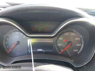 2018 Chevrolet Impala Premier with VIN 2G1125S37J9150142, listed as a IAAI auction lot 41654194 with 149,298 mi miles. Bid and sale history available at carsss.com. Image 7.