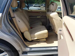 2008 Mercedes-Benz R 3.5L z VIN 4JGCB65E78A076881, wystawiony jako IAAI lot #42313883 z przebiegiem 163 830 mil mil oraz . Historia ofert i sprzedaży dostępna na DreamBid. Obrazek 8.
