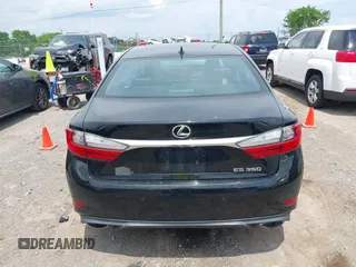 2016 Lexus ES with VIN 58ABK1GG8GU024968, listed as a IAAI auction lot 42151531 with 139,187 mi miles and . Bid and sale history available at carsss.com. Image 17.