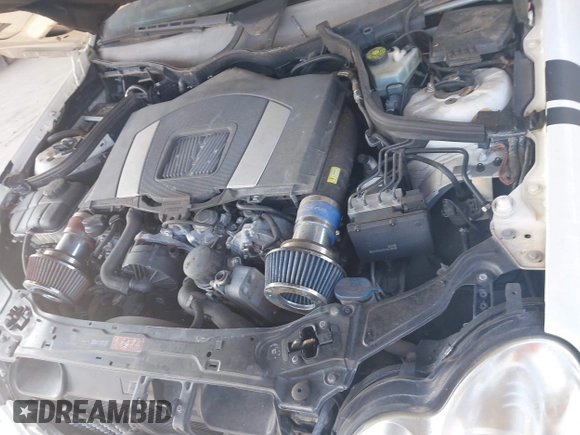 2007 Mercedes-Benz C 230 Sport with VIN WDBRF52H27F893087, listed as a IAAI auction lot 42661678 with 227,026 mi miles and . Bid and sale history available at DreamBid. Image 10.