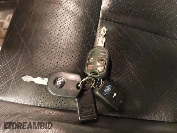 2012 Ford Expedition Limited с VIN 1FMJU2A54CEF16458, выставлен на аукционе IAAI как лот 41964734 с пробегом 192 640 миль миль и . История ставок и продаж доступна на DreamBid. Изображение 11.
