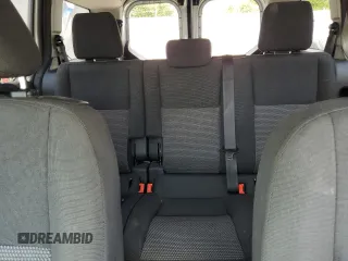 2015 Ford Transit Connect XL с VIN NM0GS9E70F1186545, выставлен на аукционе Copart как лот 69792654 с пробегом 141 028 миль миль и Списание • Salvage title. История ставок и продаж доступна на DreamBid. Изображение 10.