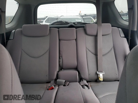 2006 Toyota RAV4 with VIN JTMZK33VX66000328, listed as a Copart auction lot 88577725 with 137,021 mi miles and Clean Title. Bid and sale history available at carsss.com. Image 10.