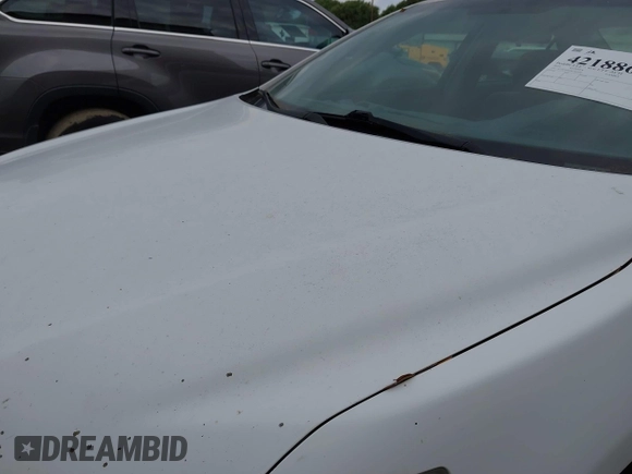 2010 Toyota Camry with VIN 4T1BF3EK9AU561936, listed as a IAAI auction lot 42188676 with 210,580 mi miles and . Bid and sale history available at DreamBid. Image 6.