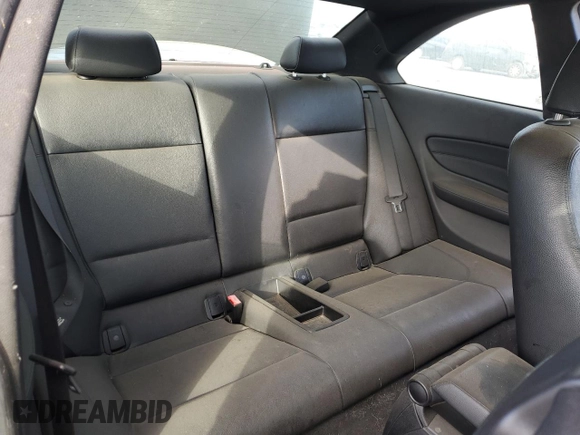 2012 BMW 1 Series 128i with VIN WBAUP9C55CVL91384, listed as a Copart auction lot 77684304 with 201,402 mi miles and Clean title. Bid and sale history available at DreamBid. Image 10.