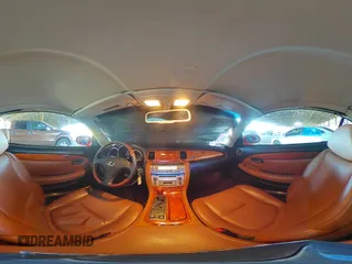 2004 Lexus SC 430 with VIN JTHFN48Y240053168, listed as a Copart auction lot 74747674 with 118,219 mi miles and Salvage Title. Bid and sale history available at DreamBid. Image 12.