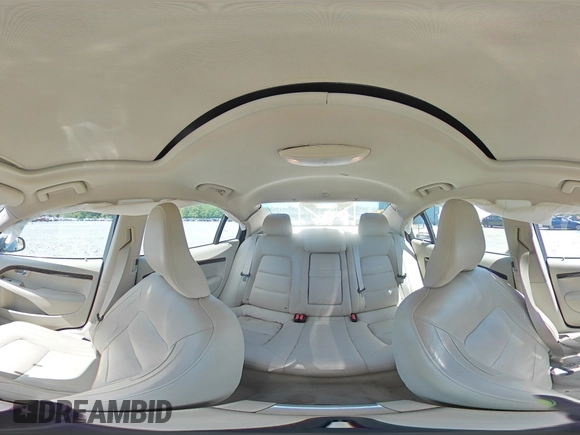 2016 Volvo S80 T5 Drive-E z VIN YV140MAK2G1198121, wystawiony jako Copart lot #57488305 z przebiegiem 113 395 mil mil oraz Szkoda całkowita • Salvage title. Historia ofert i sprzedaży dostępna na DreamBid. Obrazek 14.