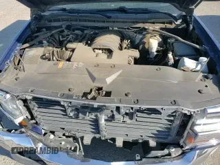 2017 Chevrolet Silverado 1500 LT with VIN 3GCPCREC6HG348793, listed as a Copart auction lot 81835145 with 108,793 mi miles and Salvage title. Bid and sale history available at DreamBid. Image 14.