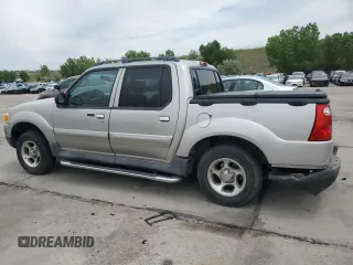 2005 Ford Explorer Sport Trac XLS z VIN 1FMZU77K85UB40868, wystawiony jako Copart lot #59041105 z przebiegiem 213 338 mil mil oraz Szkoda całkowita • Salvage title. Historia ofert i sprzedaży dostępna na DreamBid. Obrazek 2.