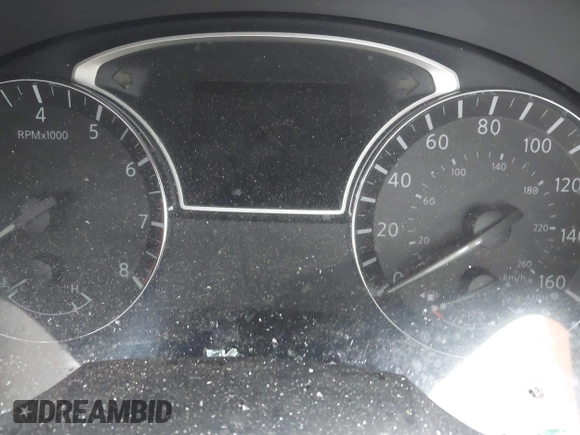 2016 Nissan Altima S with VIN 1N4AL3AP1GC252590, listed as a IAAI auction lot 42484101 with Not provided miles and . Bid and sale history available at DreamBid. Image 7.