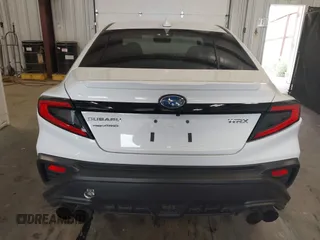 2023 Subaru WRX Premium с VIN JF1VBAF68P9823577, выставлен на аукционе IAAI как лот 42300844 с пробегом 13 055 миль миль и . История ставок и продаж доступна на DreamBid. Изображение 17.