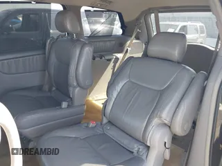 2005 Toyota Sienna XLE with VIN 5TDZA22C55S296645, listed as a IAAI auction lot 42017952 with 238,212 mi miles and . Bid and sale history available at DreamBid. Image 8.