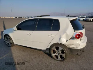 2009 Volkswagen GTI z VIN WVWHV71K89W101309, wystawiony jako Copart lot #70181114 z przebiegiem 121 728 mil mil oraz Szkoda całkowita • Salvage title. Historia ofert i sprzedaży dostępna na DreamBid. Obrazek 2.