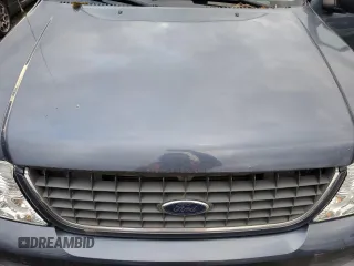 2002 Ford Explorer XLT with VIN 1FMDU73E22ZB40650, listed as a Copart auction lot 44473375 with Not Provided miles and Clean Title. Bid and sale history available at DreamBid. Image 12.
