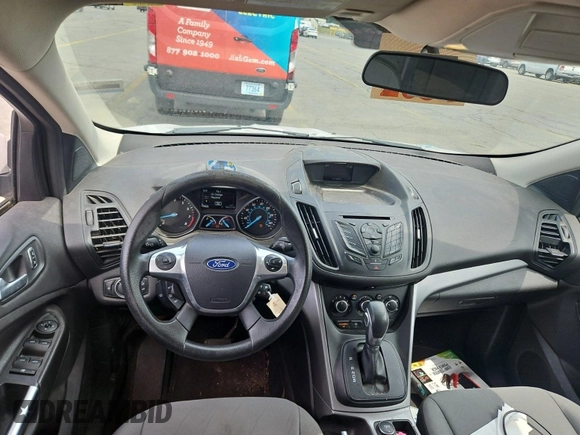 2016 Ford Escape SE с VIN 1FMCU9GX0GUB00929, выставлен на аукционе IAAI как лот 42503267 с пробегом 95 079 миль миль и . История ставок и продаж доступна на DreamBid. Изображение 43.