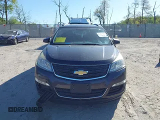 2015 Chevrolet Traverse LS with VIN 1GNKRFED6FJ306644, listed as a IAAI auction lot 42123700 with 97,222 mi miles and . Bid and sale history available at DreamBid. Image 12.