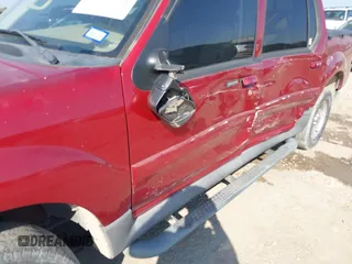 2005 Ford Explorer Sport Trac XLS with VIN 1FMZU67K55UA35148, listed as a IAAI auction lot 41630773 with Not provided miles and . Bid and sale history available at DreamBid. Image 6.