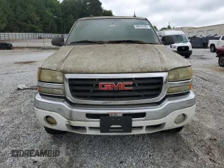2004 GMC Sierra 1500 SLE z VIN 1GTEK19TX4E122294, wystawiony jako Copart lot #56576185 z przebiegiem 322 130 mil mil oraz Czysty tytuł • Clean title. Historia ofert i sprzedaży dostępna na DreamBid. Obrazek 5.