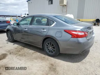 2016 Nissan Altima SR z VIN 1N4AL3AP4GC146232, wystawiony jako Copart lot #55451315 z przebiegiem 200 425 mil mil oraz Szkoda całkowita • Salvage title. Historia ofert i sprzedaży dostępna na DreamBid. Obrazek 2.