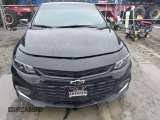 2018 Chevrolet Malibu LT with VIN 1G1ZD5ST2JF264702, listed as a IAAI auction lot 41756247 with 44,349 mi miles and . Bid and sale history available at DreamBid. Image 12.