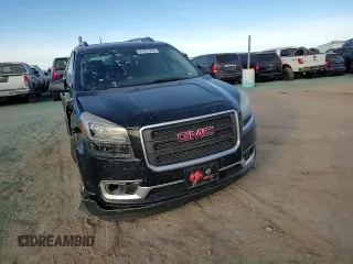 2016 GMC Acadia SLE with VIN 1GKKRPKD5GJ320530, listed as a Copart auction lot 87431424 with 235,199 mi miles and Salvage Title. Bid and sale history available at carsss.com. Image 12.