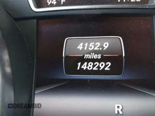 2014 Mercedes-Benz M 350 with VIN 4JGDA5HB2EA379792, listed as a IAAI auction lot 42104545 with 148,292 mi miles and . Bid and sale history available at carsss.com. Image 15.
