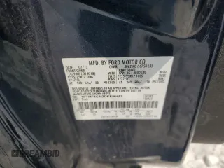 2013 Ford F-150 XL with VIN 1FTMF1CM2DKF46457, listed as a Copart auction lot 59734735 with Not provided miles and Salvage title. Bid and sale history available at DreamBid. Image 12.