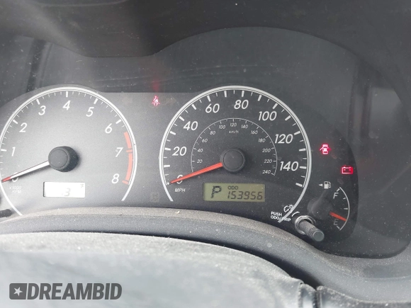2012 Toyota Corolla L with VIN 2T1BU4EE0CC857650, listed as a IAAI auction lot 42143169 with 157,000 mi miles and . Bid and sale history available at DreamBid. Image 7.