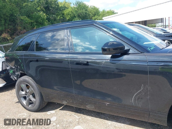 2025 Land Rover Range Rover Velar Dynamic SE с VIN SALYL2EX4SA398296, выставлен на аукционе IAAI как лот 42346810 с пробегом 29 485 миль миль и . История ставок и продаж доступна на DreamBid. Изображение 13.