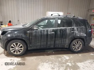 2012 Kia Sorento SX with VIN 5XYKW4A2XCG209369, listed as a IAAI auction lot 41693091 with 195,249 mi miles. Bid and sale history available at carsss.com. Image 14.