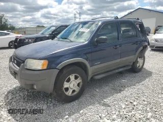 2002 Ford Escape XLT Choice с VIN 1FMCU04112KA37453, выставлен на аукционе Copart как лот 58192975 с пробегом 181 169 миль миль и Списание • Salvage title. История ставок и продаж доступна на DreamBid. Изображение 1.
